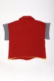 SHIRT VINTAGE BLUE -2623
