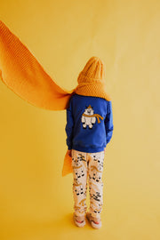 YETI | BOMBER JACKET