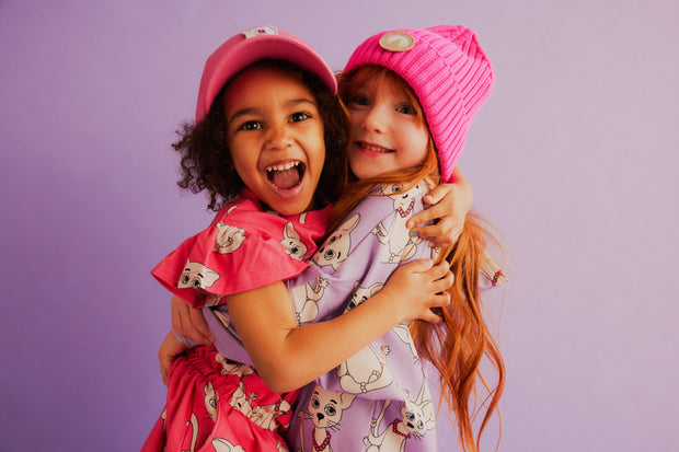 PINK | WINTER MERINO BEANIE