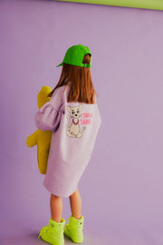 YOGICAT | PUFF TUNIC