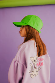 YOGICAT | PUFF TUNIC
