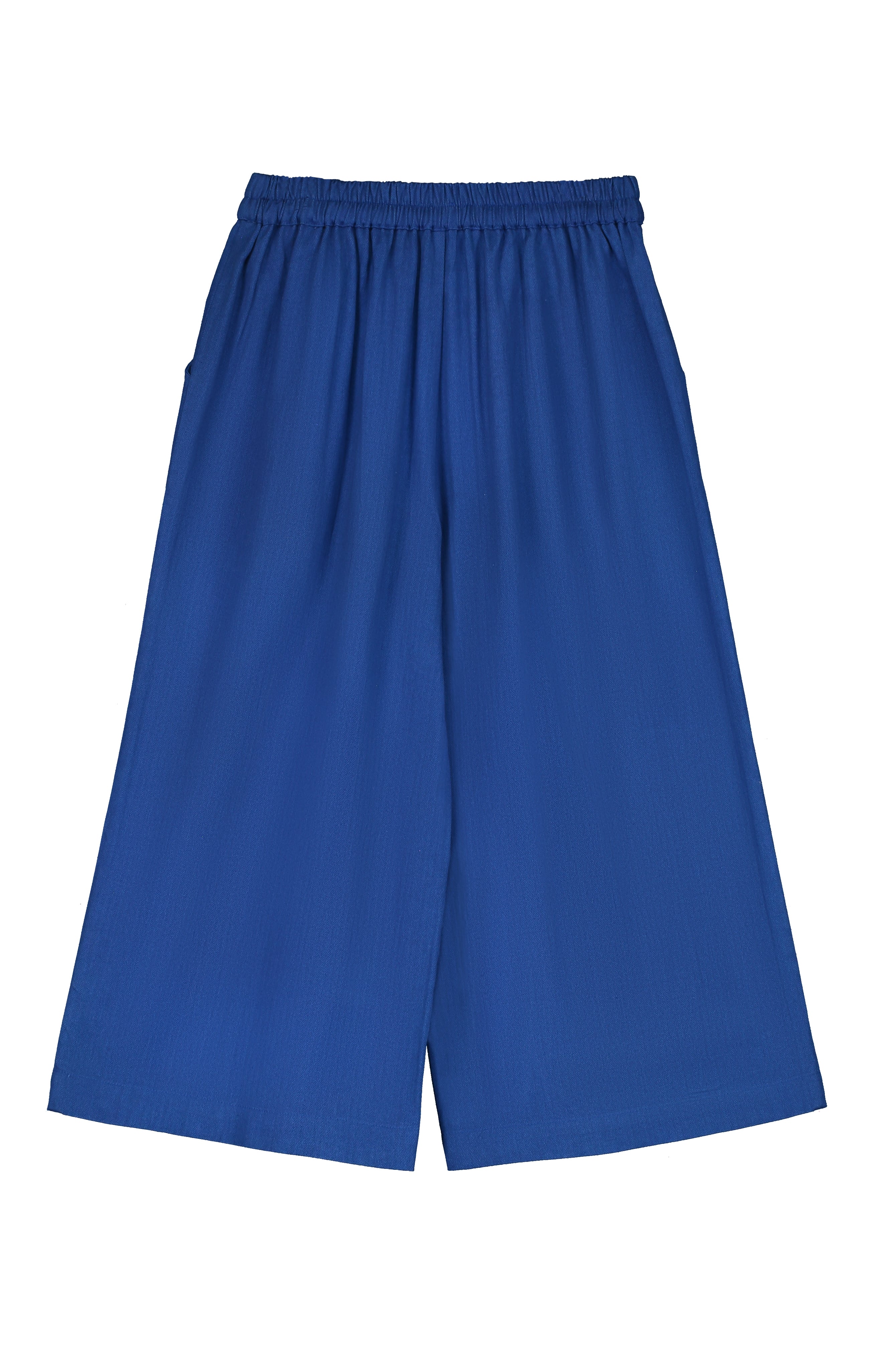 CIRCUS PANTS - BLUE - 25200062