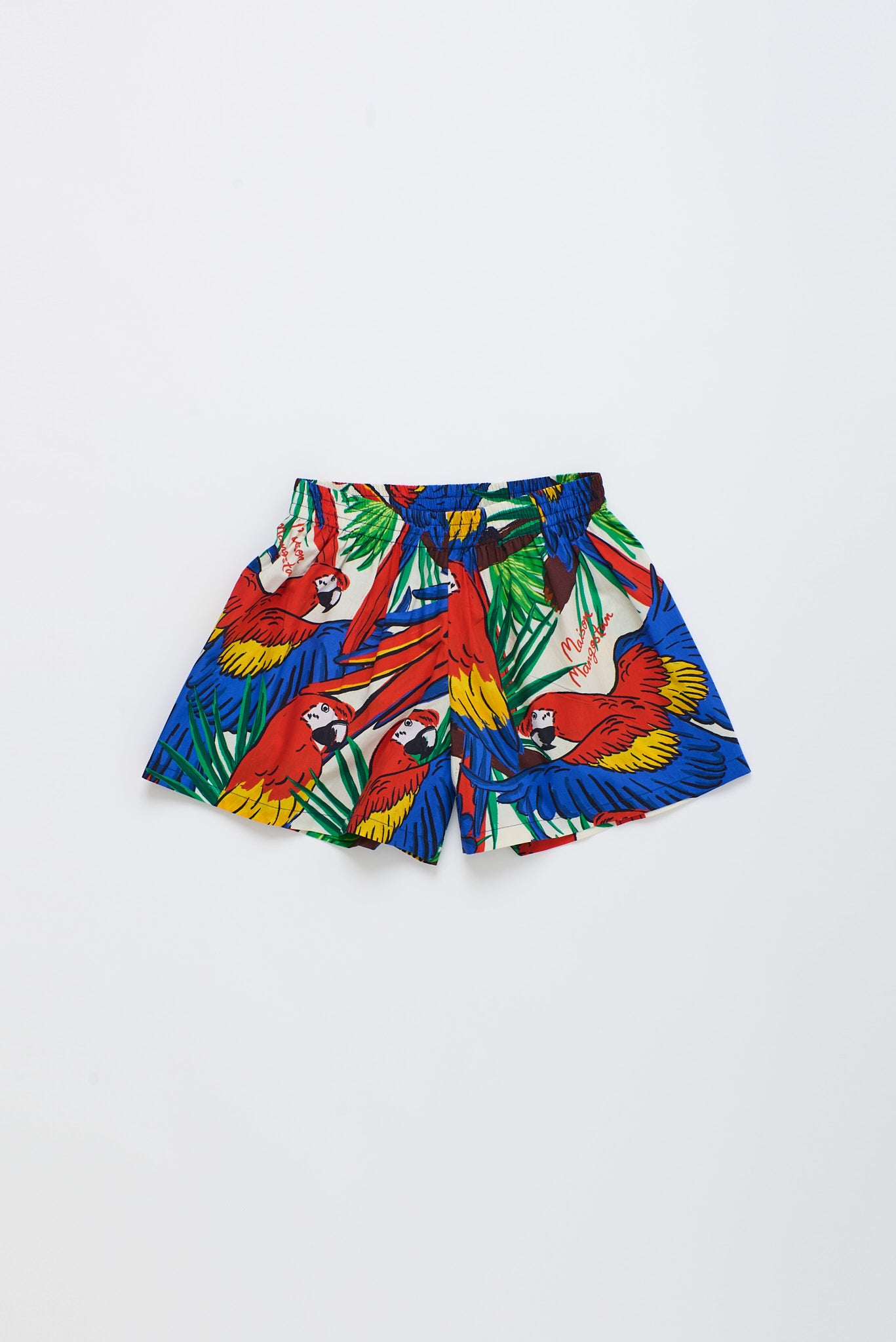 Loros Shorts - Multicolor - 26101102