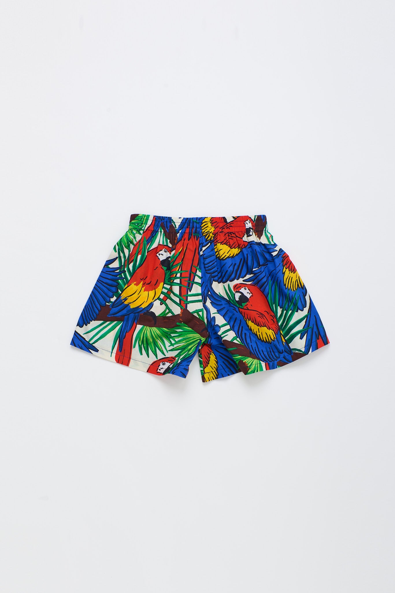 Loros Shorts - Multicolor - 26101102