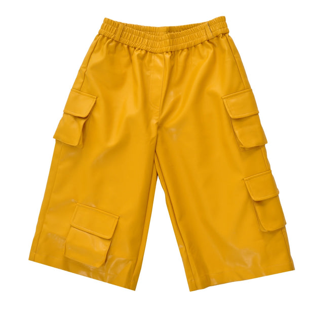 Me The Label - Mustard Pant