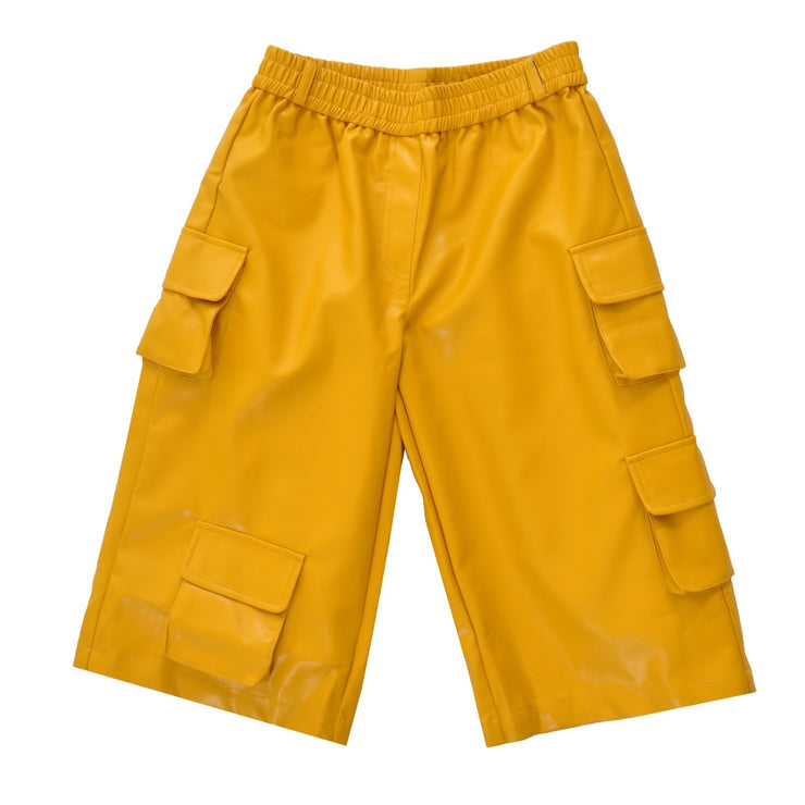Me The Label - Mustard Pant