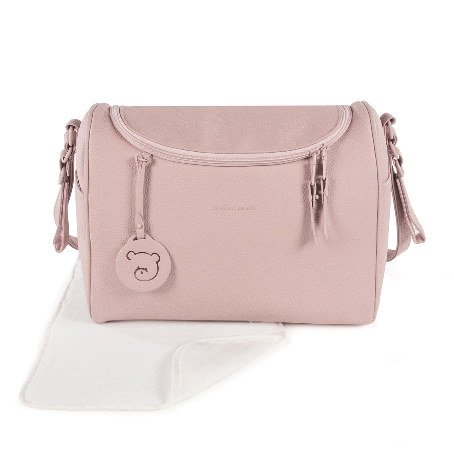 Changing Bag Yummi Pink - 74995