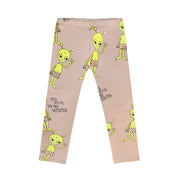 ALIEN BEIGE | LEGGINGS