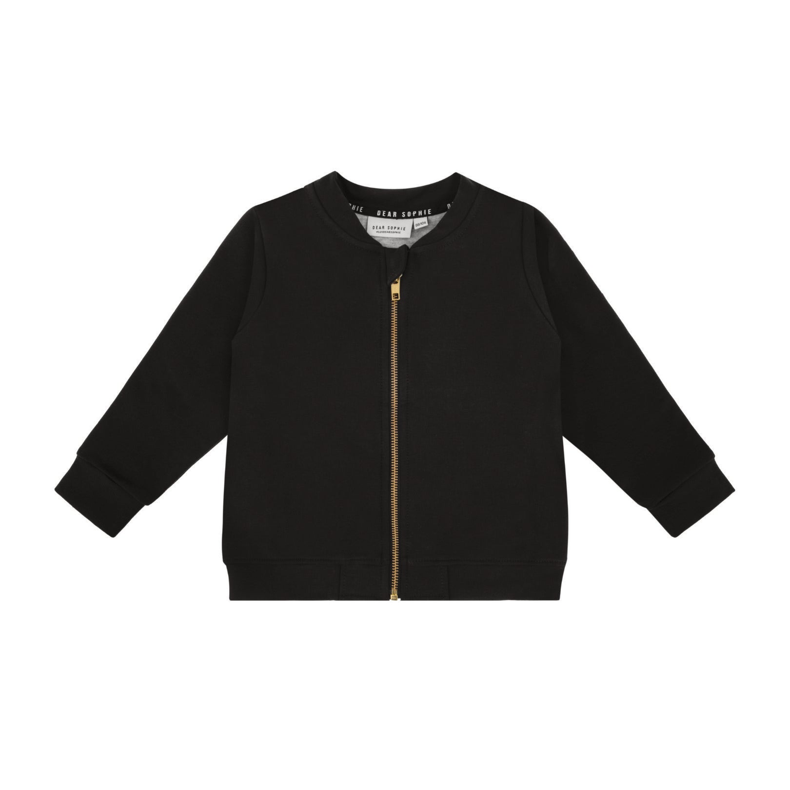 BULL DARK | BOMBER JACKET