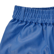 Me The Label - BLUE SHORT