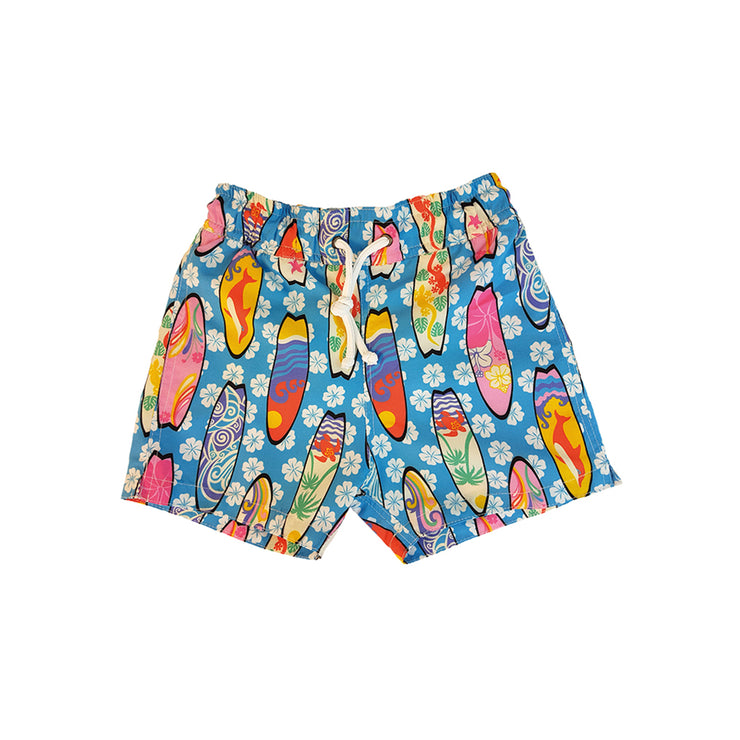Bora Bora Shorts