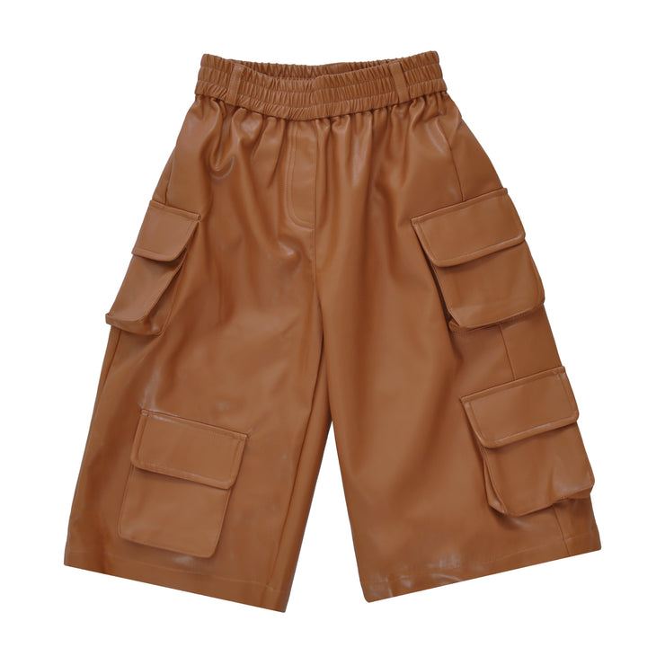 Me The Label - Brown Pant