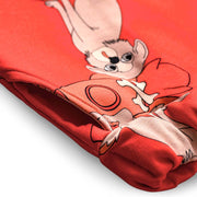 COSMODOG ORANGE | PANTS