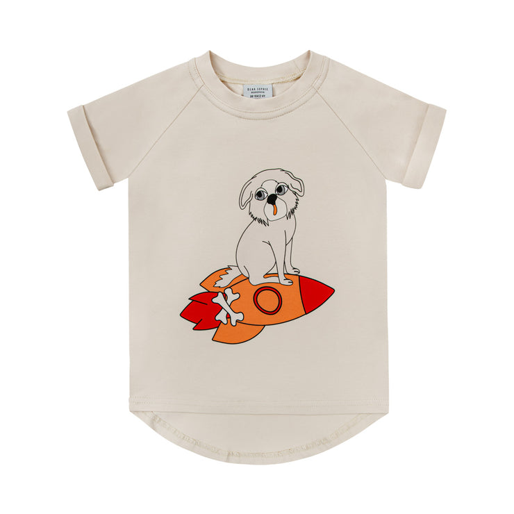 COSMODOG | T-SHIRT
