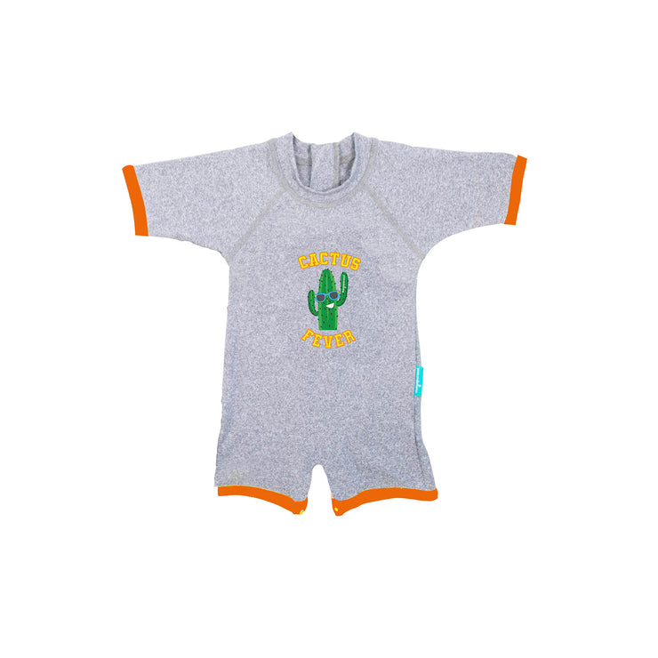 Cactus Jumpsuit