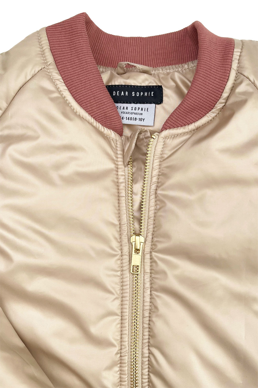 DOG READER | INSULATED JACKET