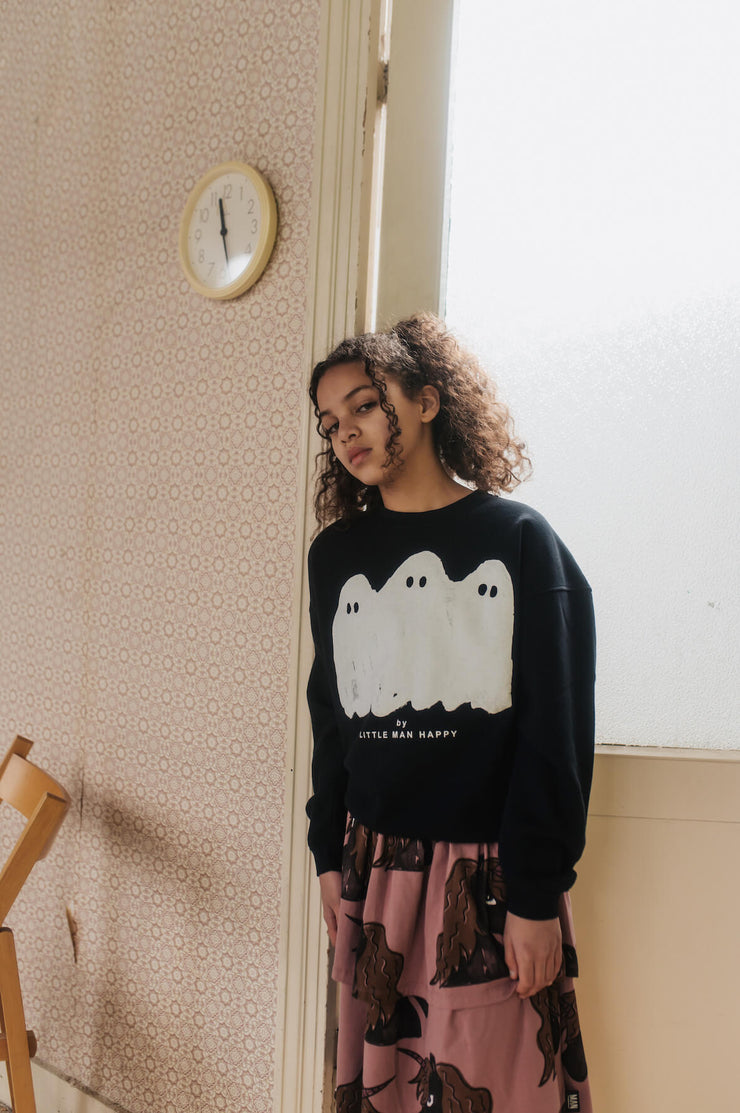 GHOSTS Sweatshirt