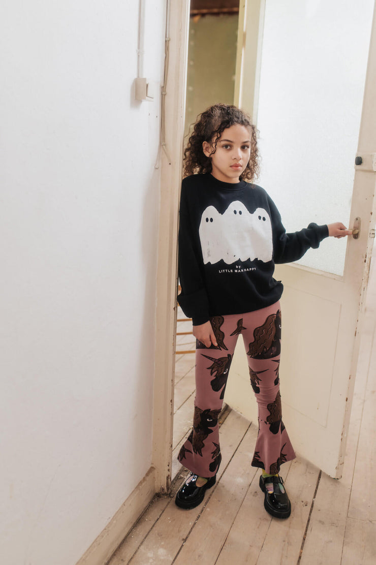 UNICORN Flared Legging