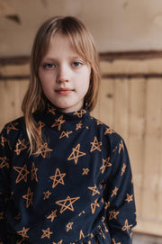STAR Turtleneck