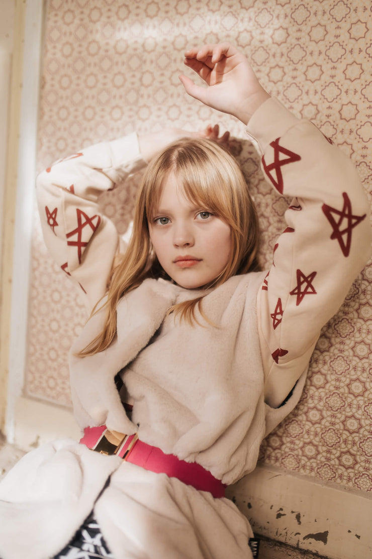 STAR Sweater