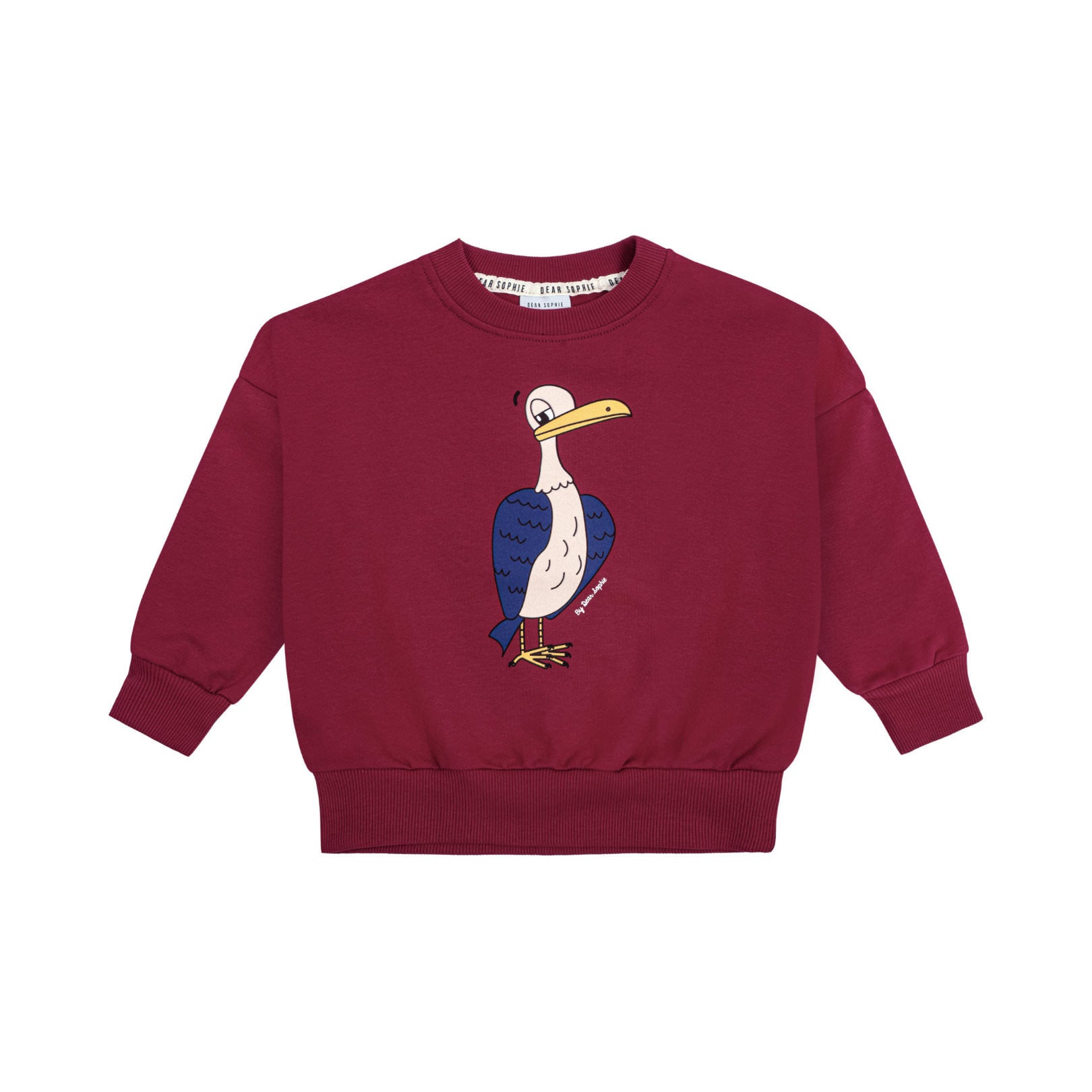 EAGLE RED | SWEATSHIRT