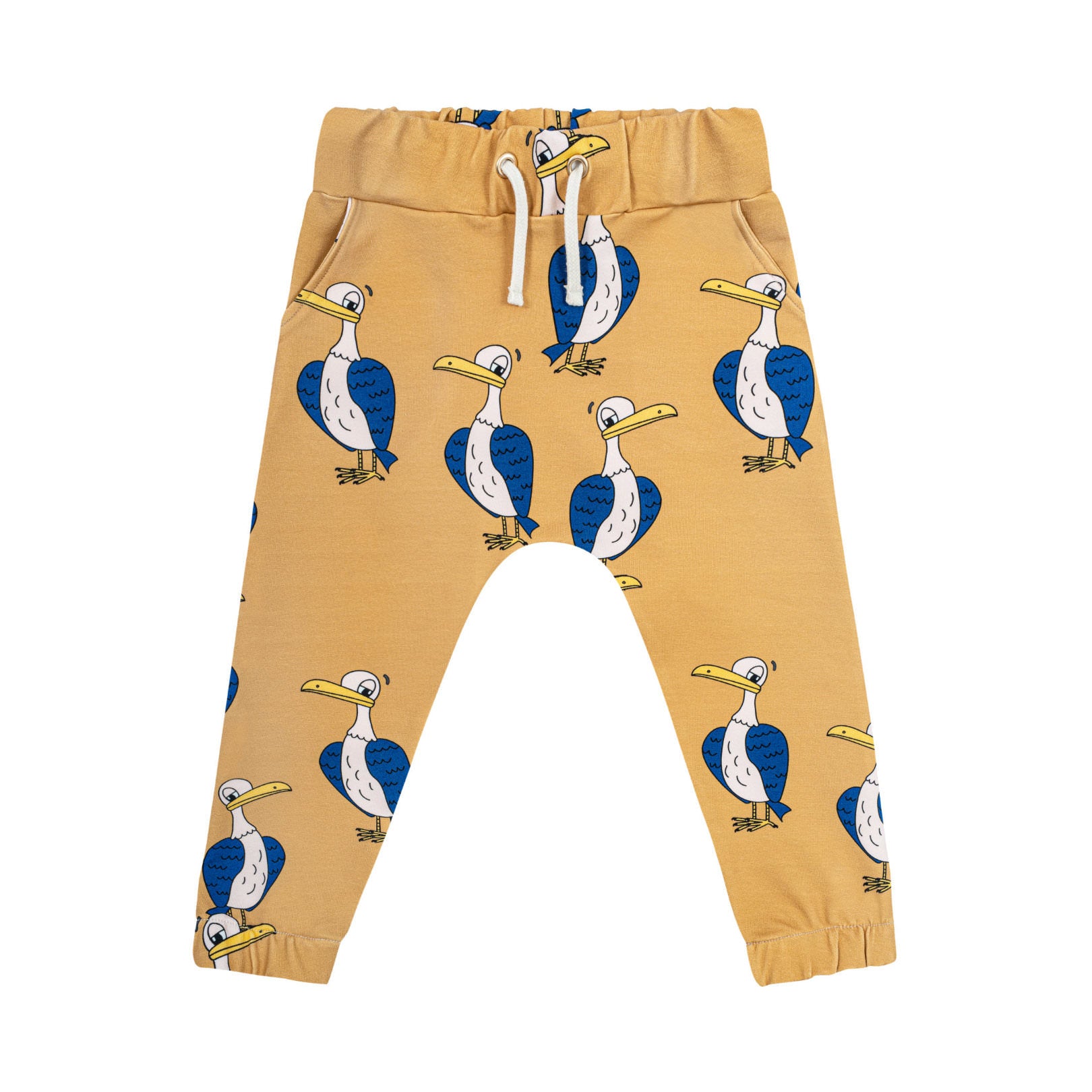 EAGLE YELLOW | PANTS