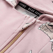 ELLIE PINK | OVERALL