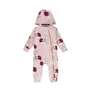 ELLIE PINK | OVERALL