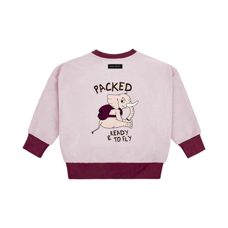 ELLIE | SWEATSHIRT