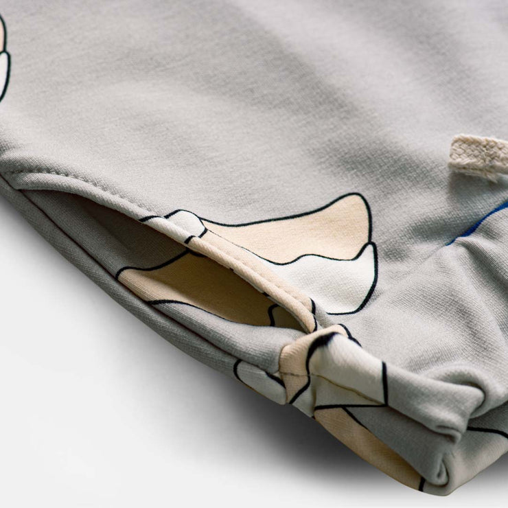 EVEREST GREY | PANTS