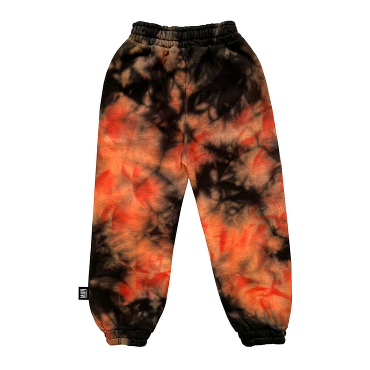 NOT OF THIS EARTH TIE DYE SWEATPANTS