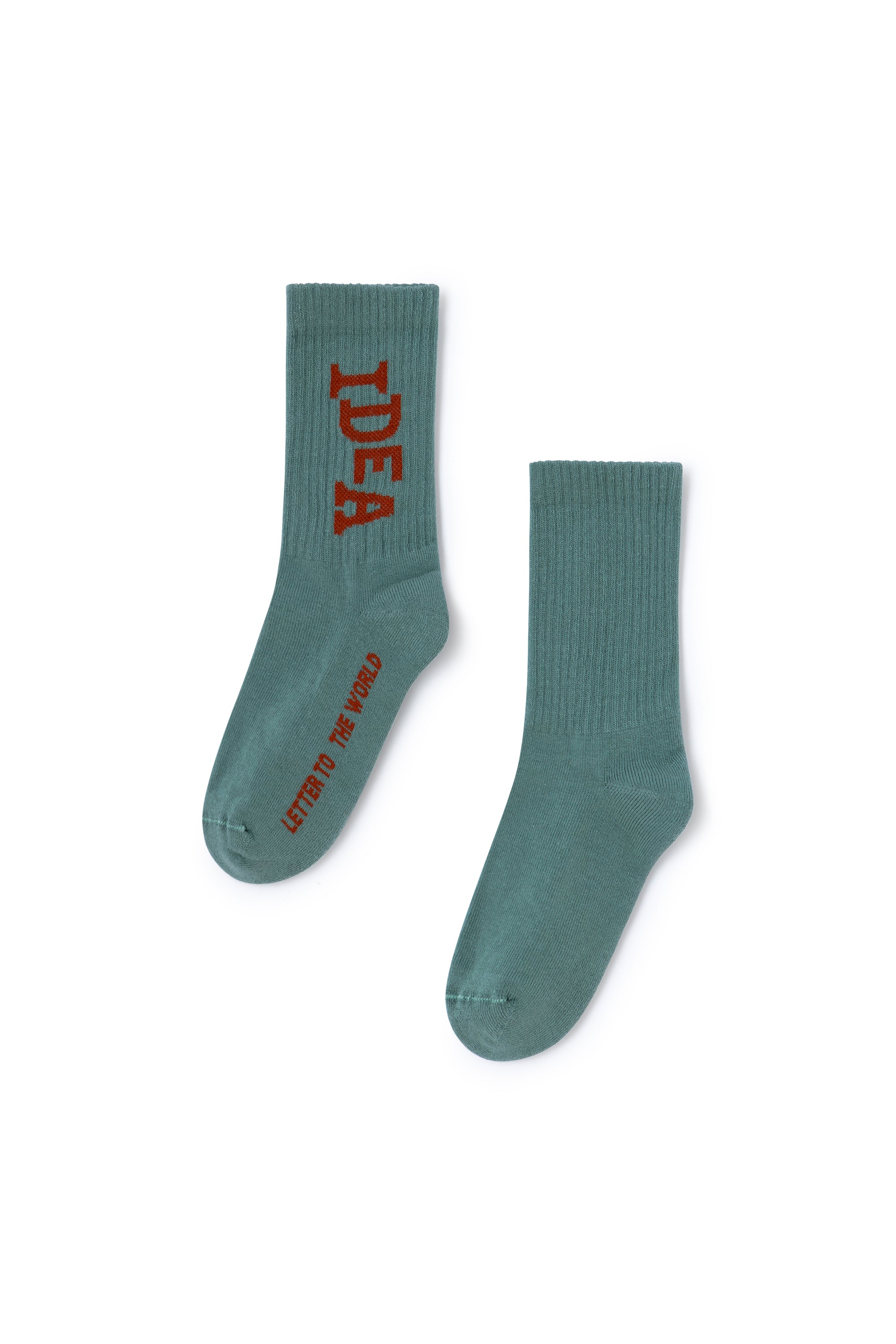 IDEA SOCKS - MISTY