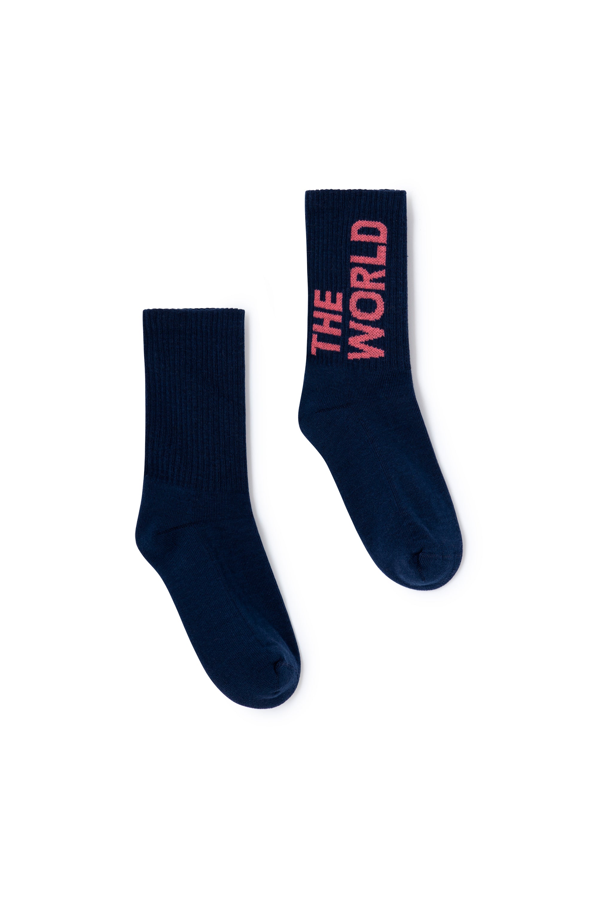 LTTW SOCKS - MIDNIGHT