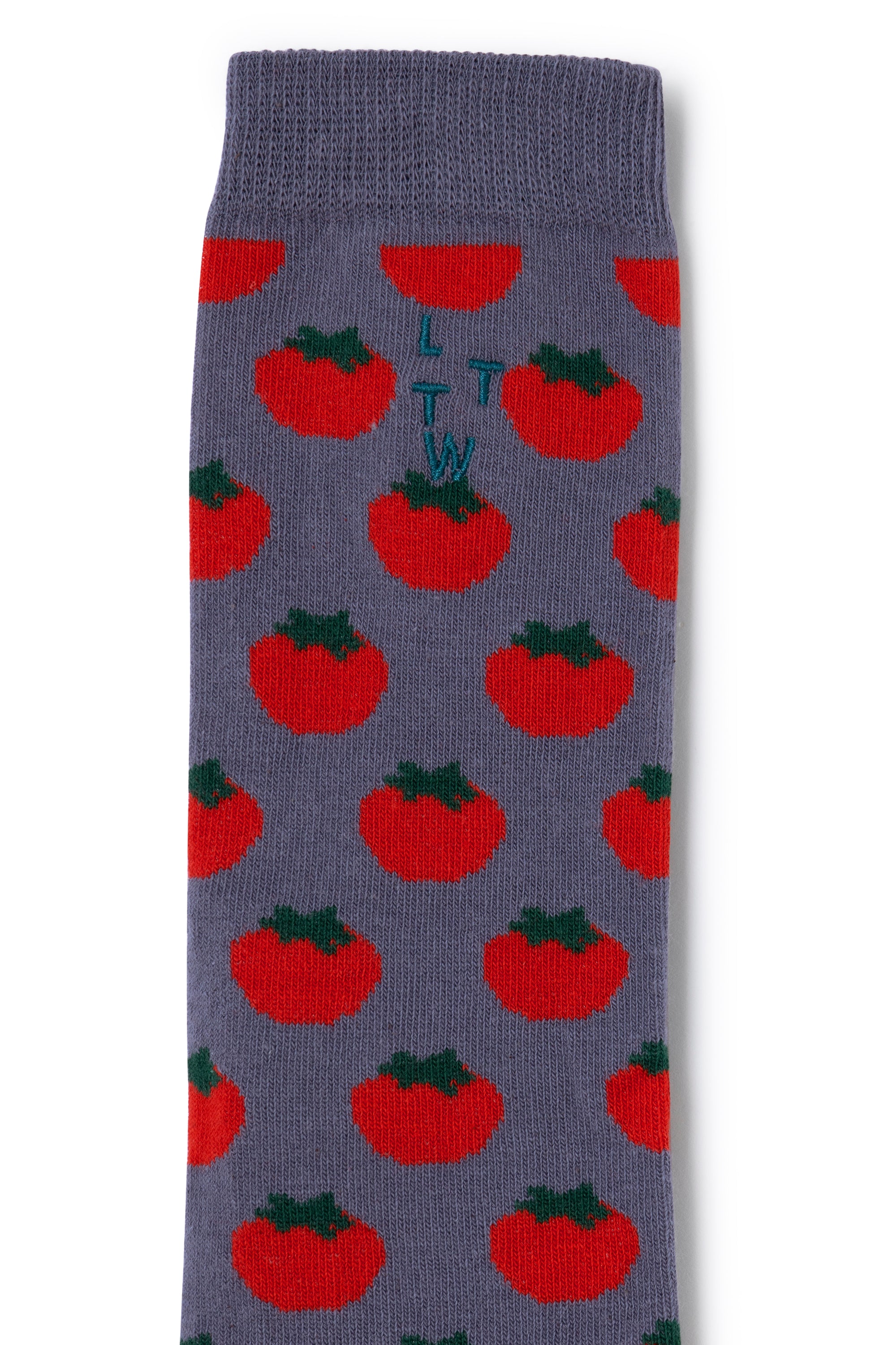 TOMATOES SOCKS - STORM