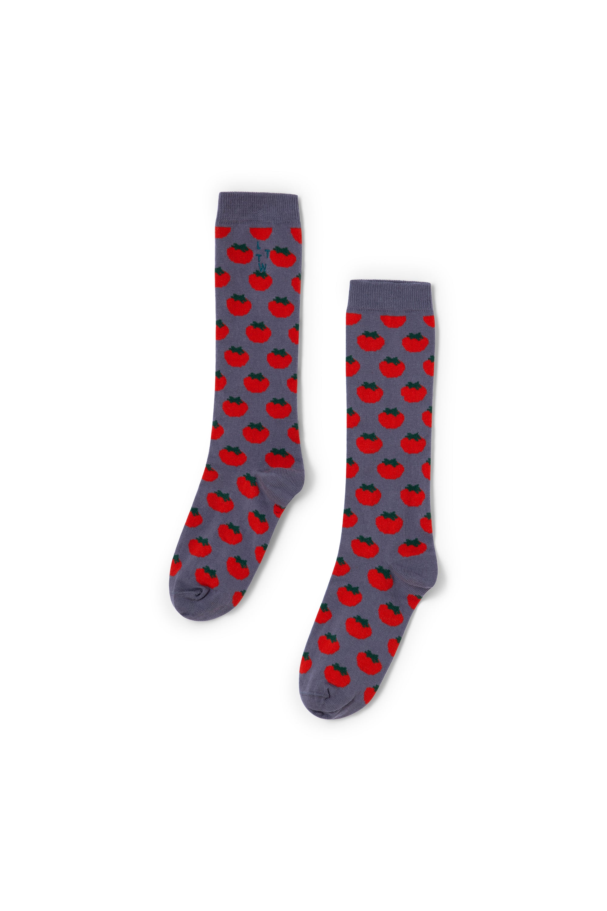 TOMATOES SOCKS - STORM