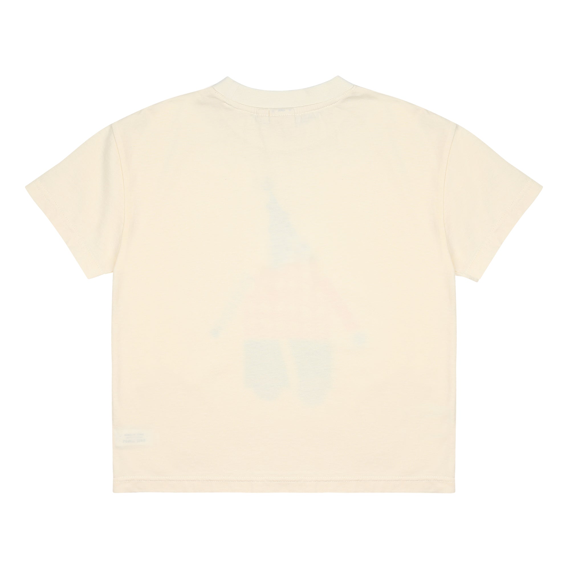 Ivory Pierrot T-Shirt JM2410120