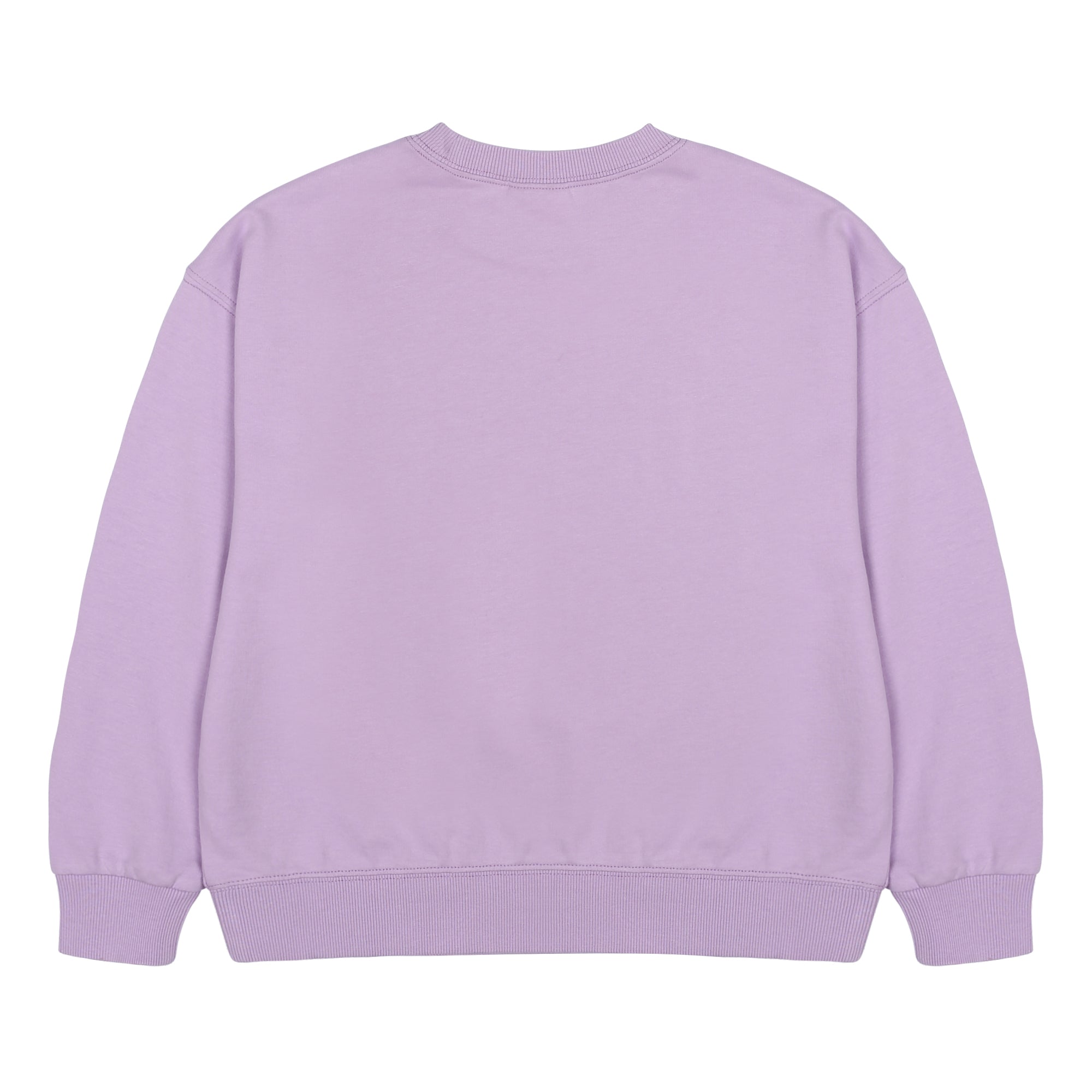 Purple Cereal Sweatshirt JM2410134