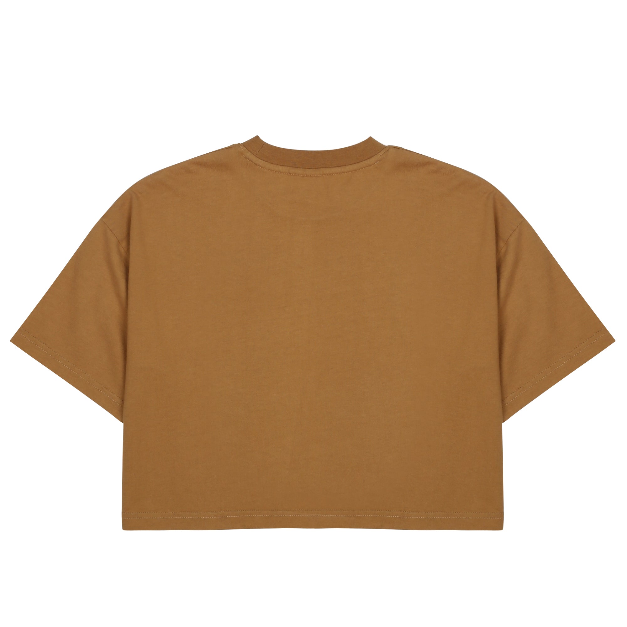 Brown Cereal T-Shirt JM2410139