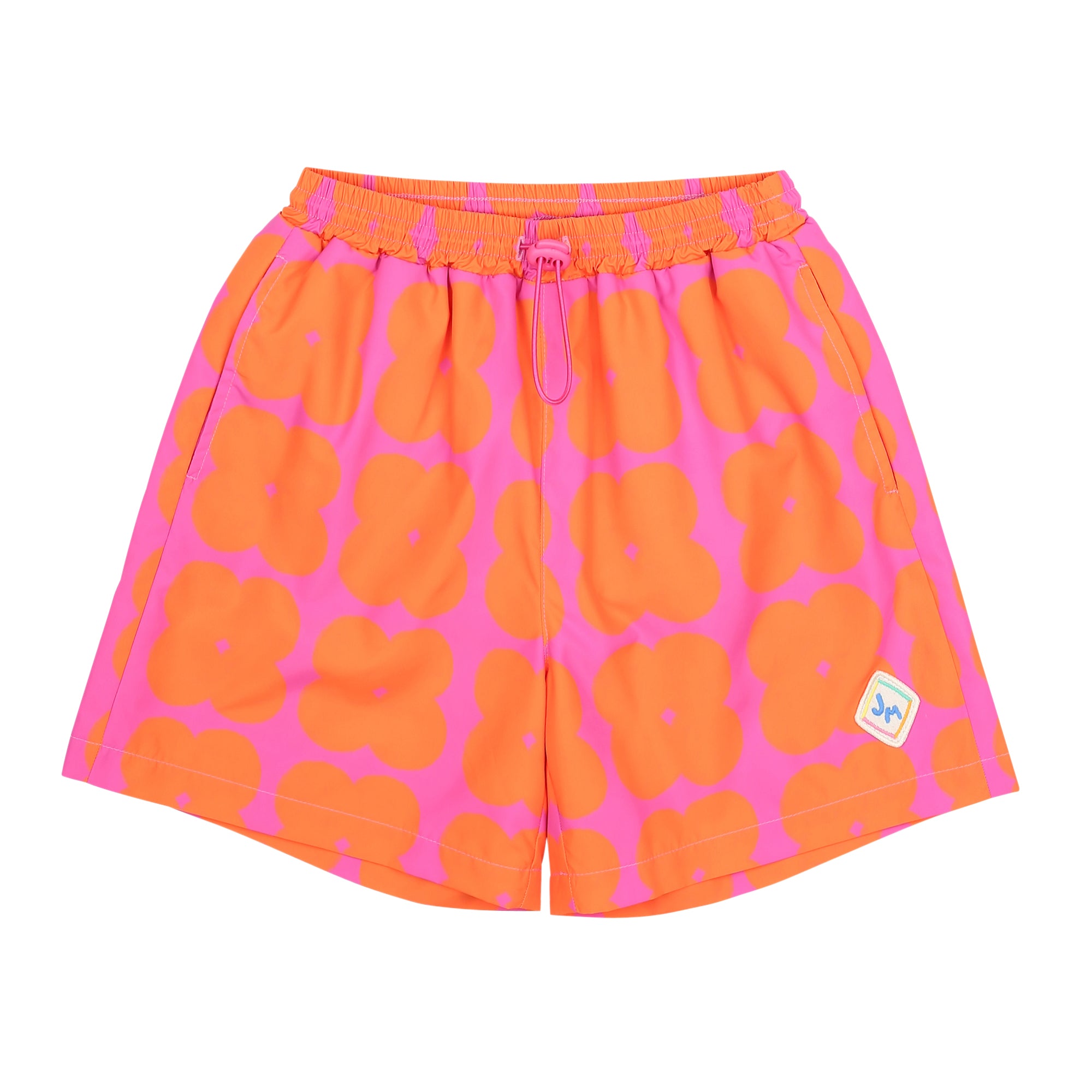 Pink Clover Shorts JM2410401