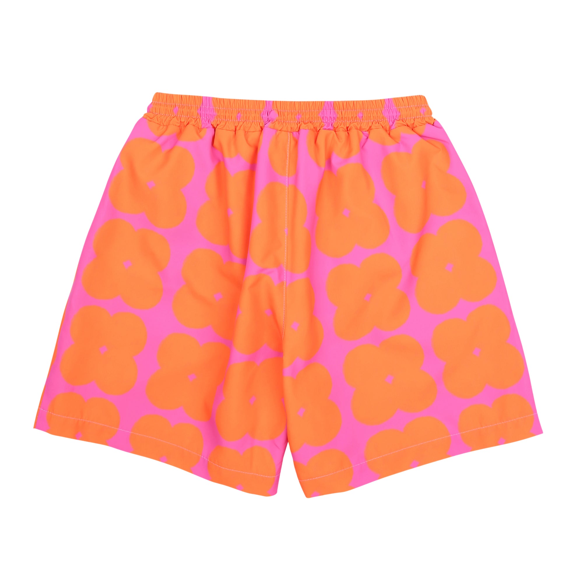 Pink Clover Shorts JM2410401