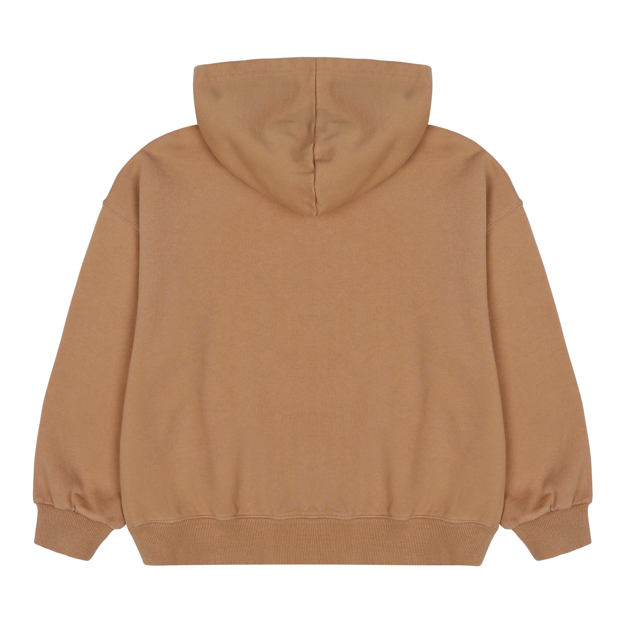 Friends Hoodie - BROWN