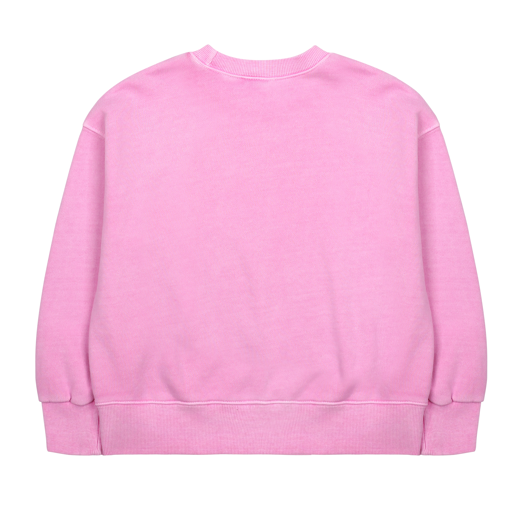 Objet Pigment Sweatshirt - PINK