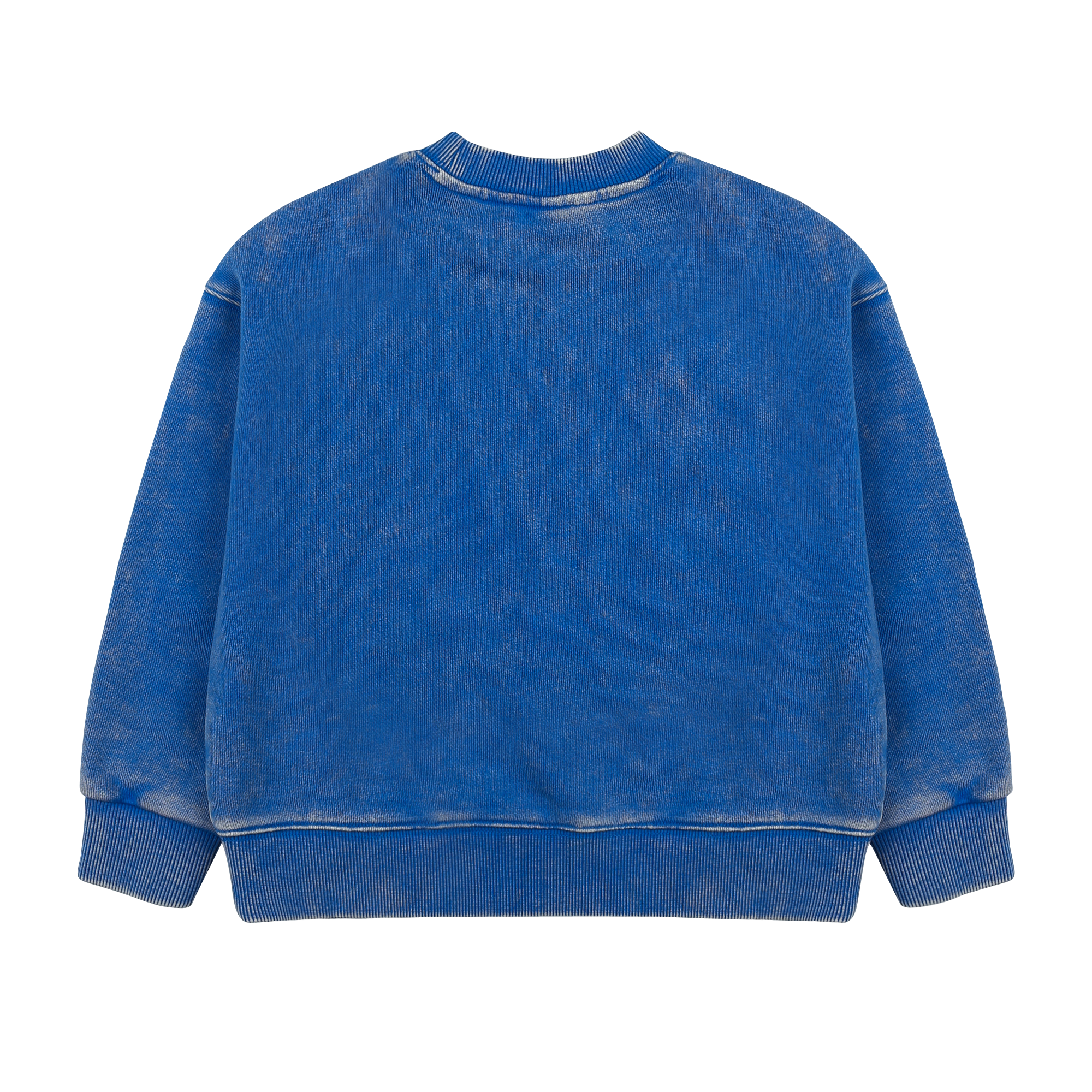 Thanks Sweatshirt - BLUE