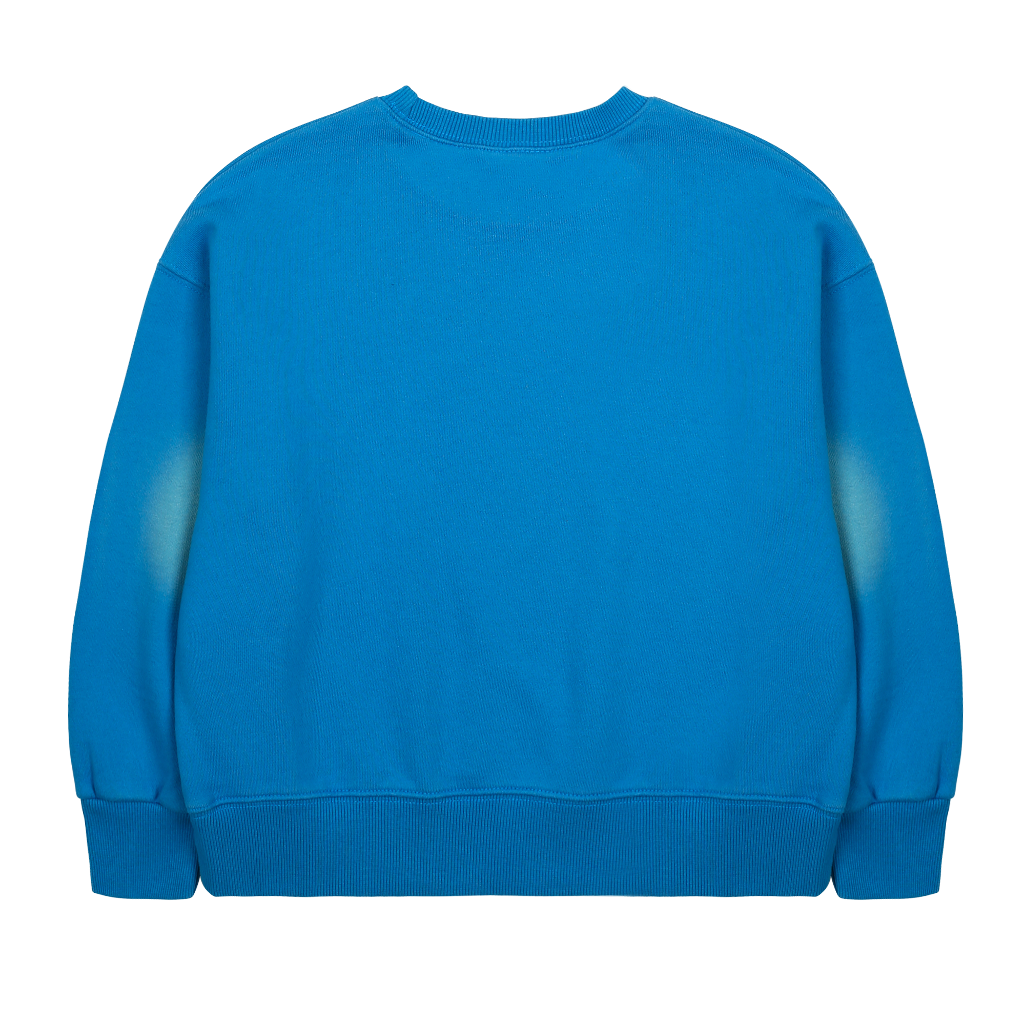 Popcorn Sweatshirt - BLUE