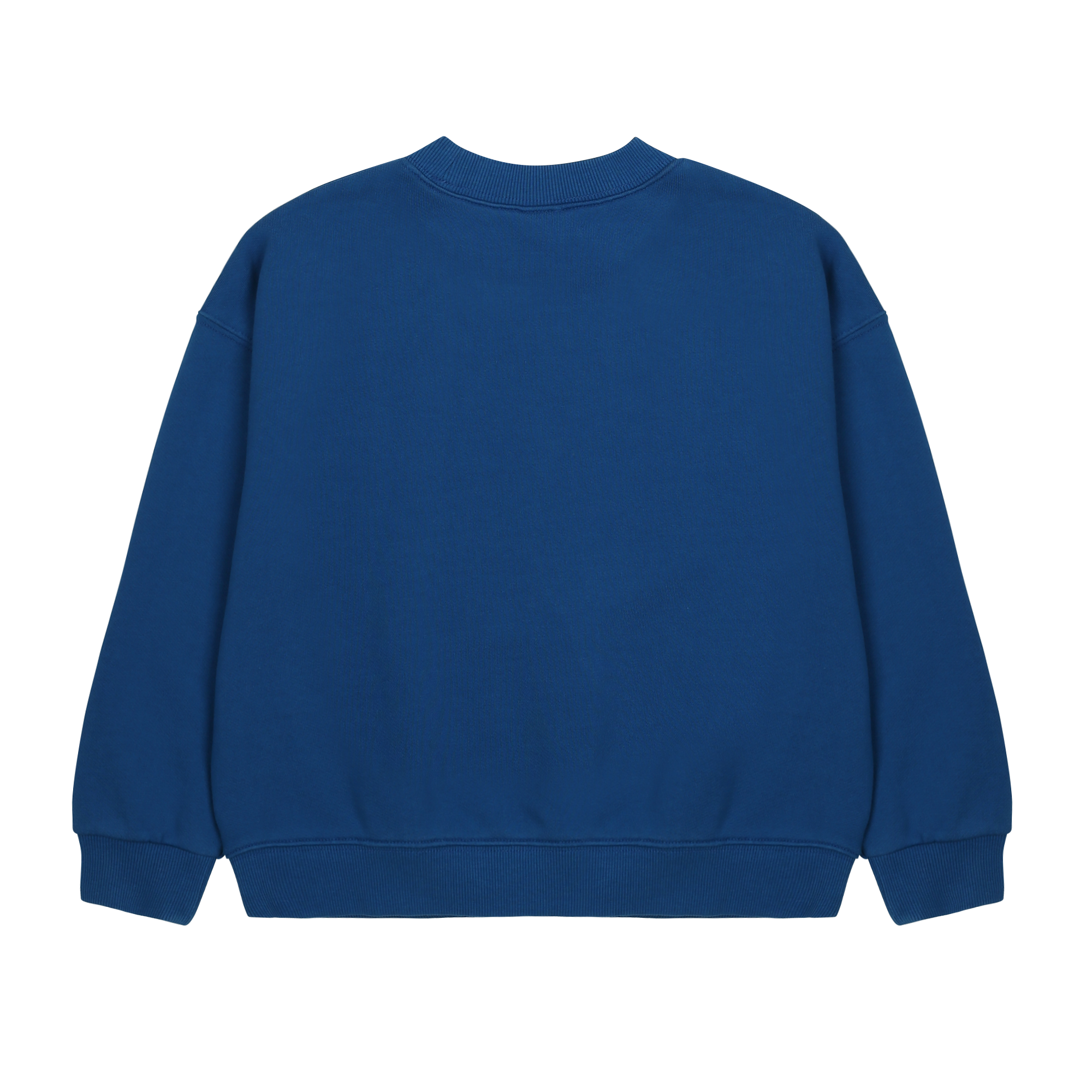 Lemon Jelly Sweatshirt - NAVY