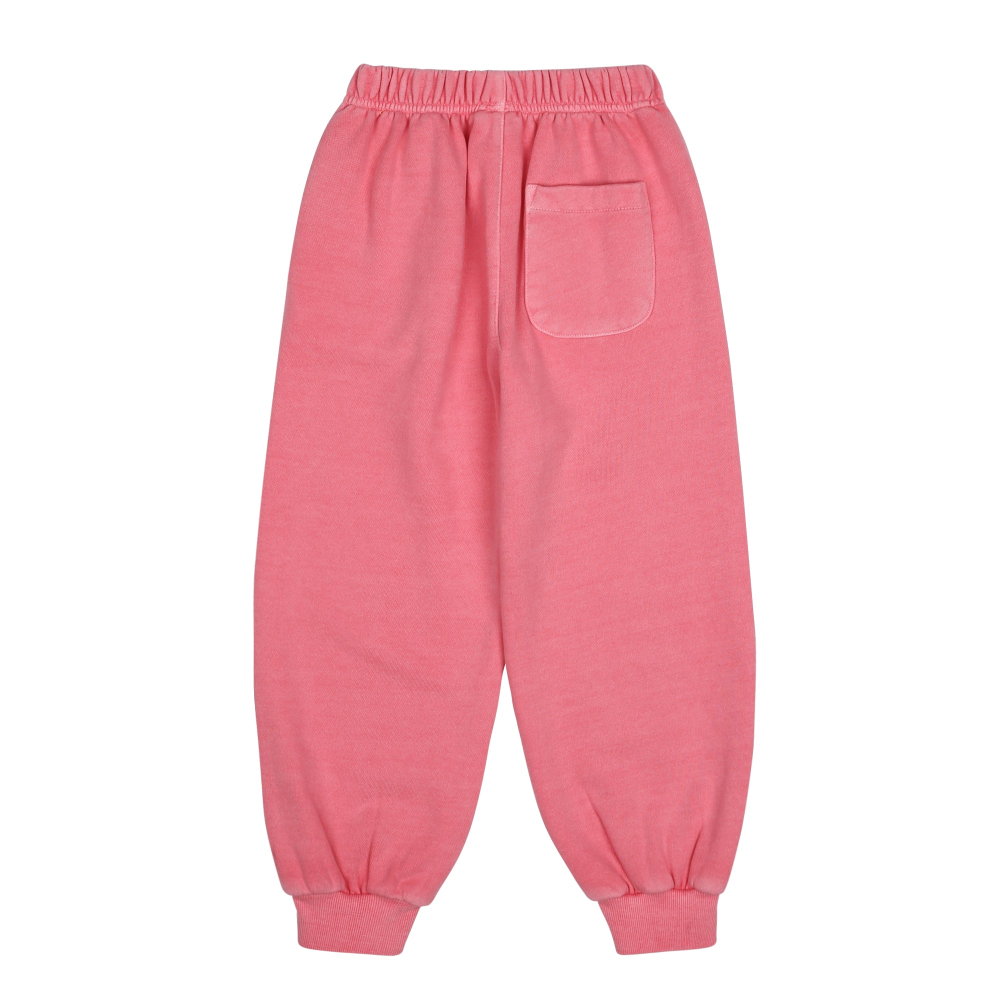 Love Pigment Lounge Pants_Pink - PINK