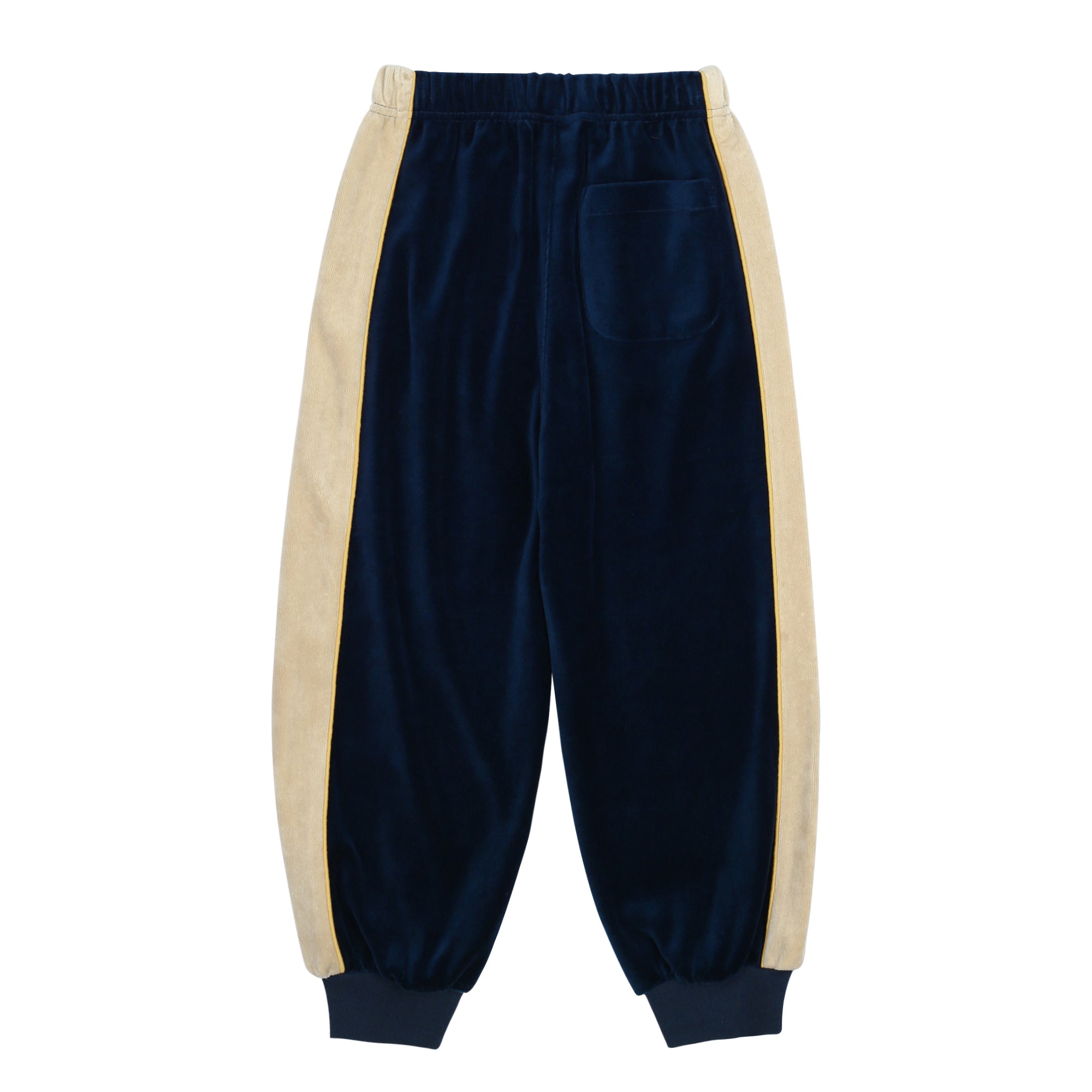 Love Velour Lounge Pants - NAVY