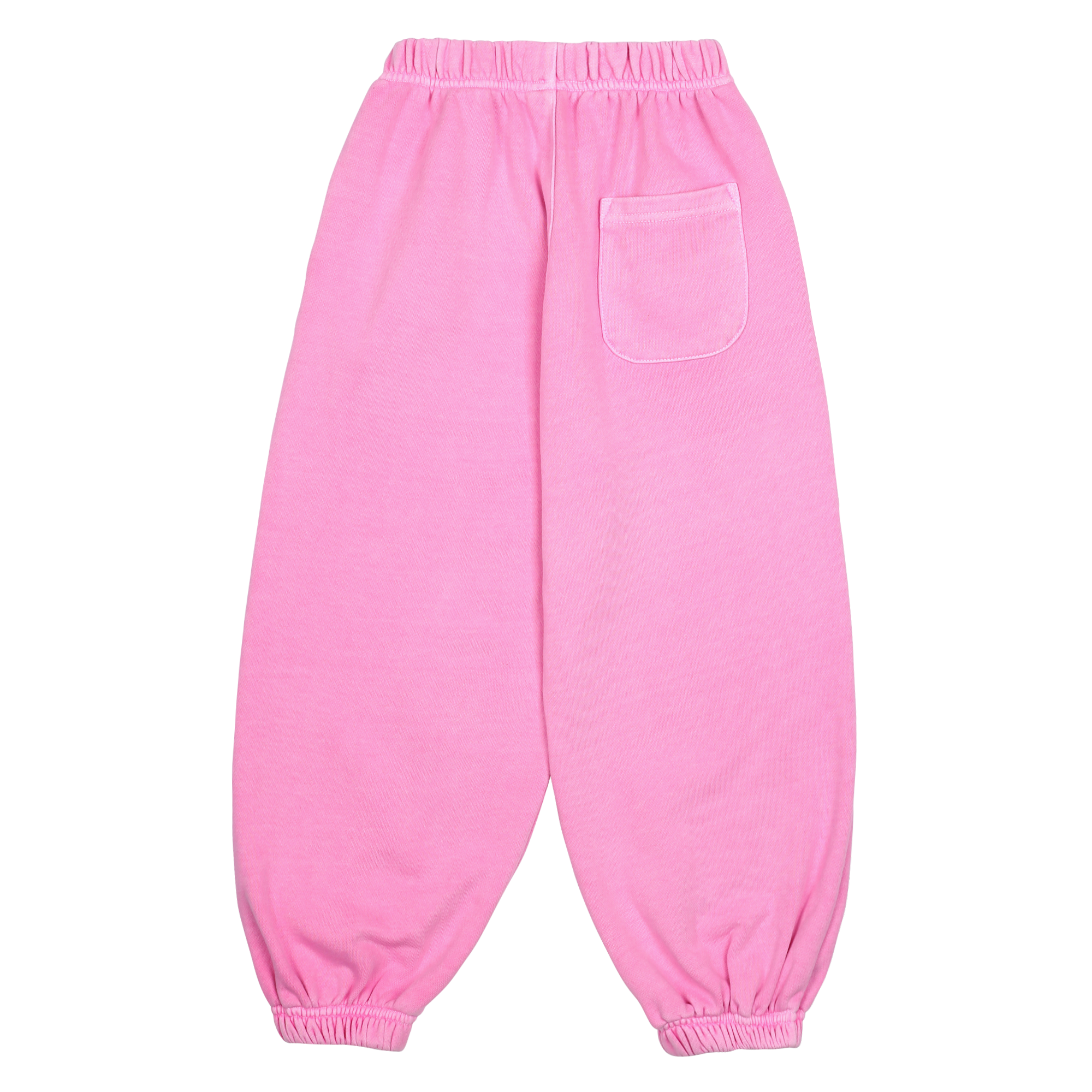 Objet Pigment Lounge Pants - PINK