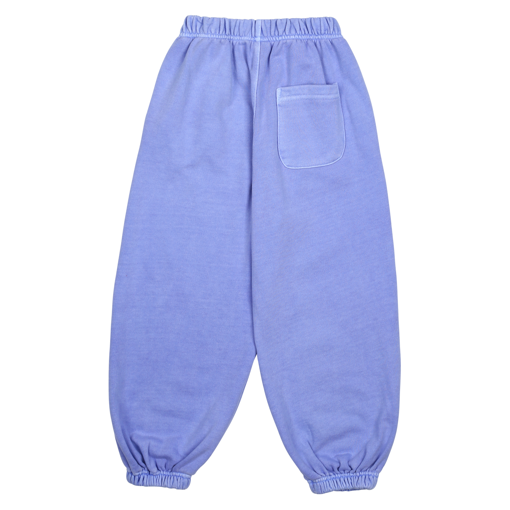 Poster Pigment Lounge Pants - PURPLE