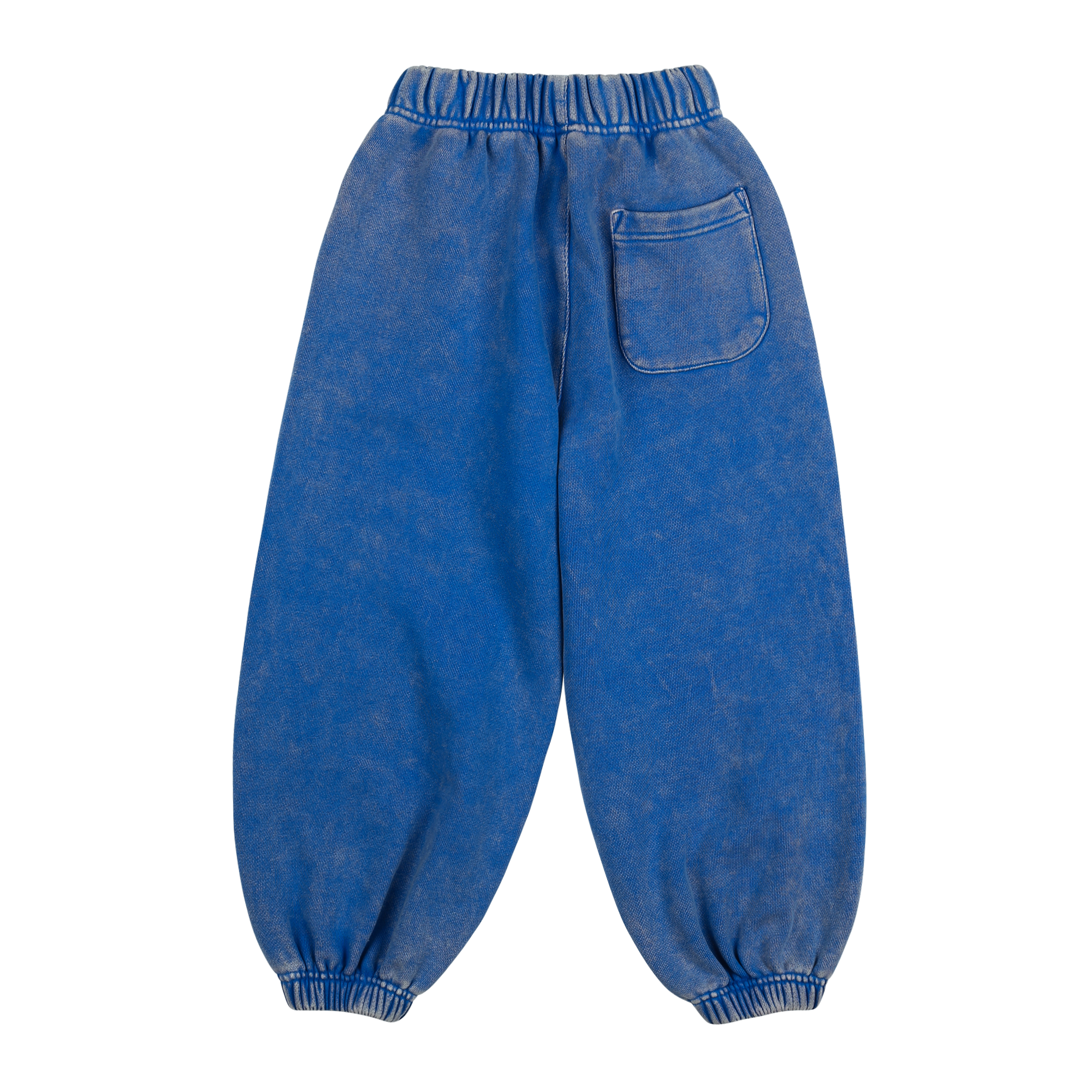 Thanks Pigment Lounge Pants - BLUE